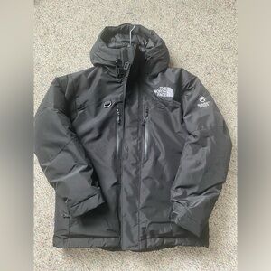 The north face summit series